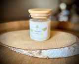 Bougie Monoï petit pot