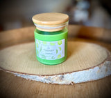 Bougie Bergamote petit pot