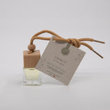 Diffuseur voiture Bois de Provence 6 ml