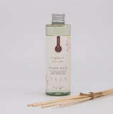 Diffuseur d'ambiance par capillarité