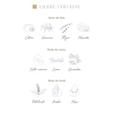 Vaporisateur Lierre Verveine 100 ml