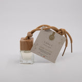 Diffuseur voiture Lierre Verveine 6 ml