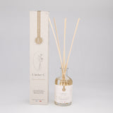 Diffuseur d'ambiance Lierre Verveine 100 ml