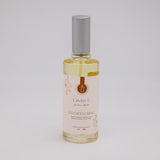 Vaporisateur Patchouli-Musc 100 ML