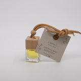 Diffuseur voiture Patchouli Musc 6 ml