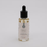 Concentré de parfum Tonka lin - 15 ml