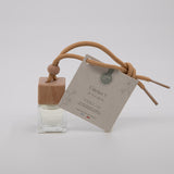 Diffuseur voiture Tonka Lin 6 ml