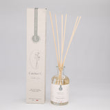 Diffuseur d'ambiance Tonka lin 100 ml