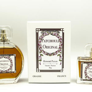 Parfum Luxueux Patchouli Original