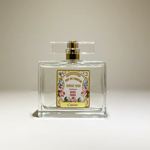 Parfum Femme Clarine
