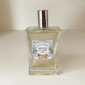 Parfum Homme Dimitri - 100 ml