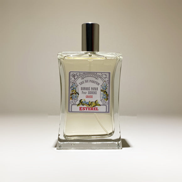 Parfum Homme Estérel - 100 ml