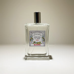Parfum Homme Marine - 100 ml