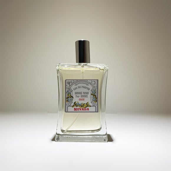 Parfum Homme Nevada - 100 ml