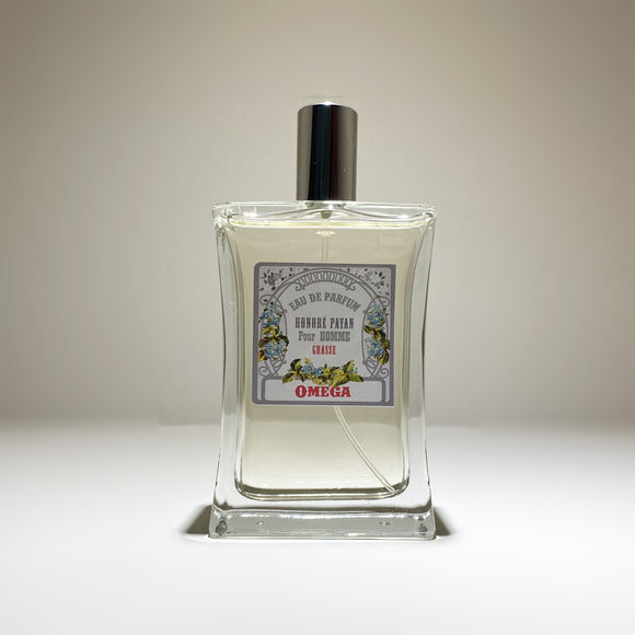 Parfum Homme Oméga - 100 ml